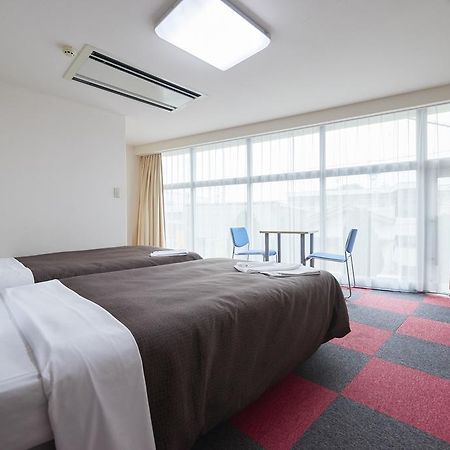 Select Inn Shimada Ekimae Екстериор снимка