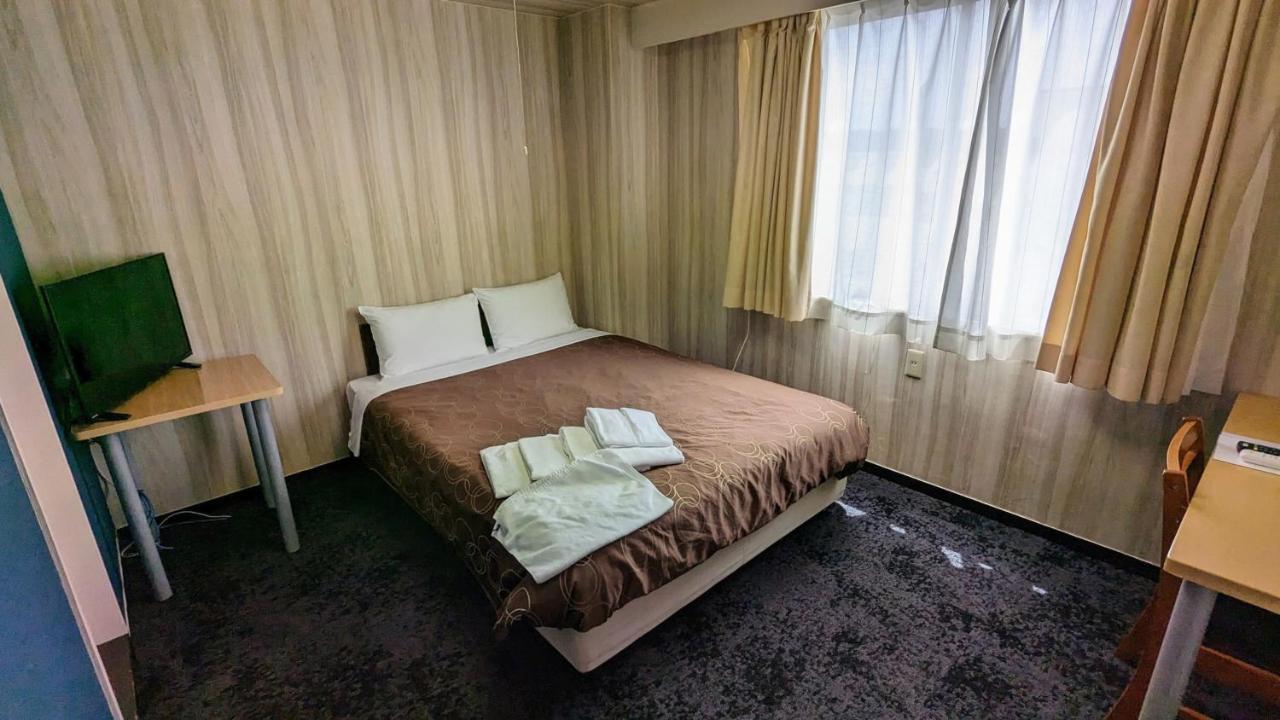 Select Inn Shimada Ekimae Екстериор снимка