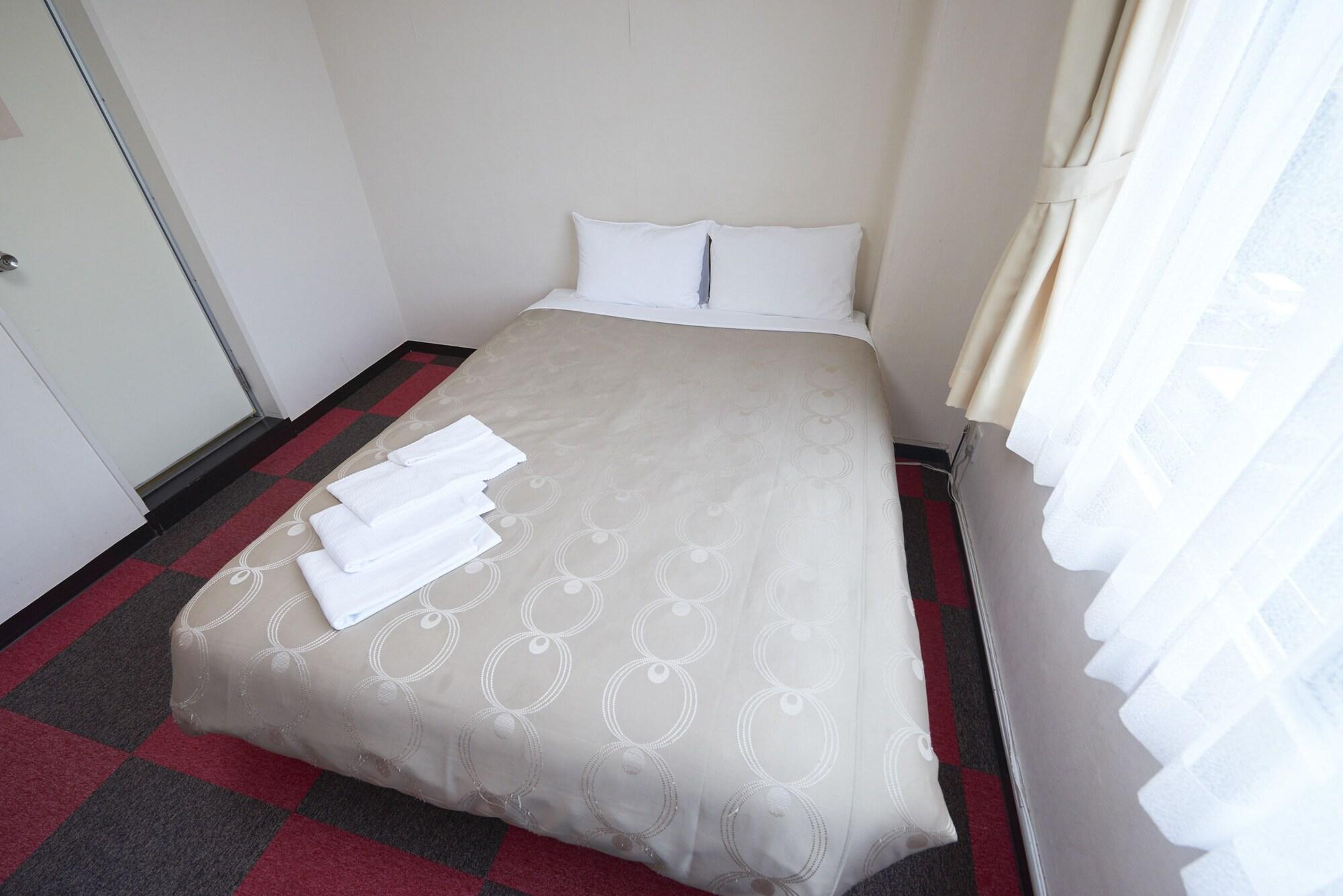 Select Inn Shimada Ekimae Екстериор снимка