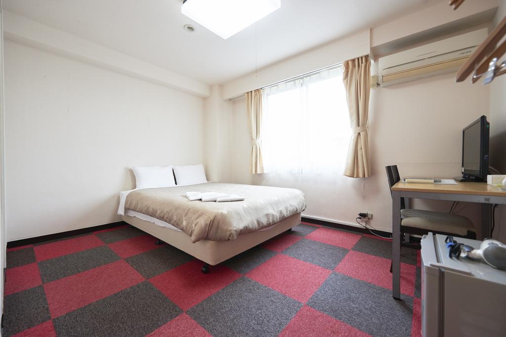 Select Inn Shimada Ekimae Екстериор снимка