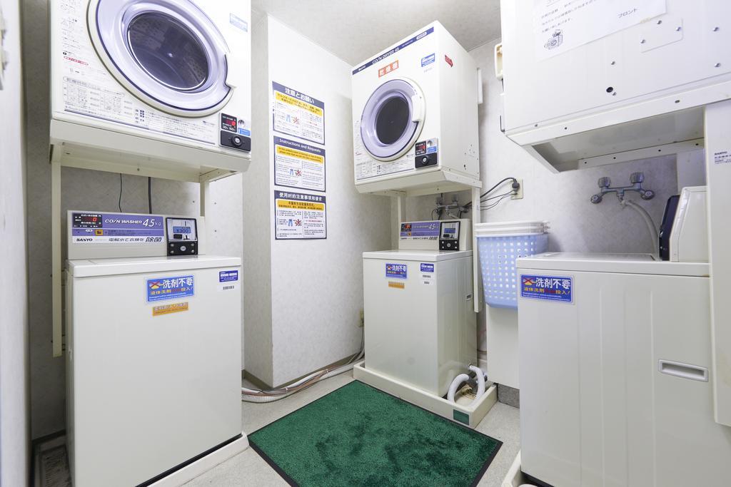 Select Inn Shimada Ekimae Екстериор снимка