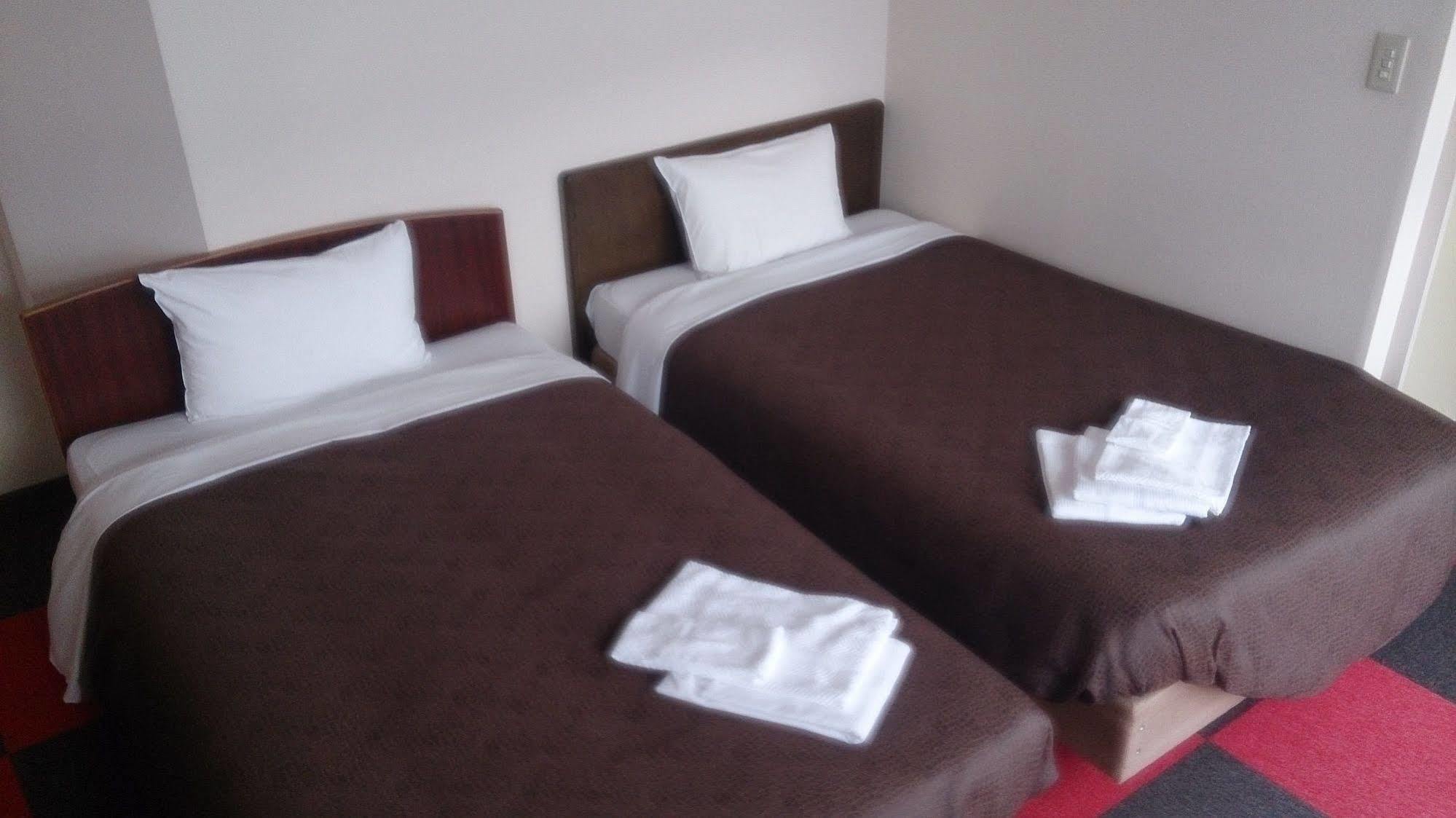 Select Inn Shimada Ekimae Екстериор снимка