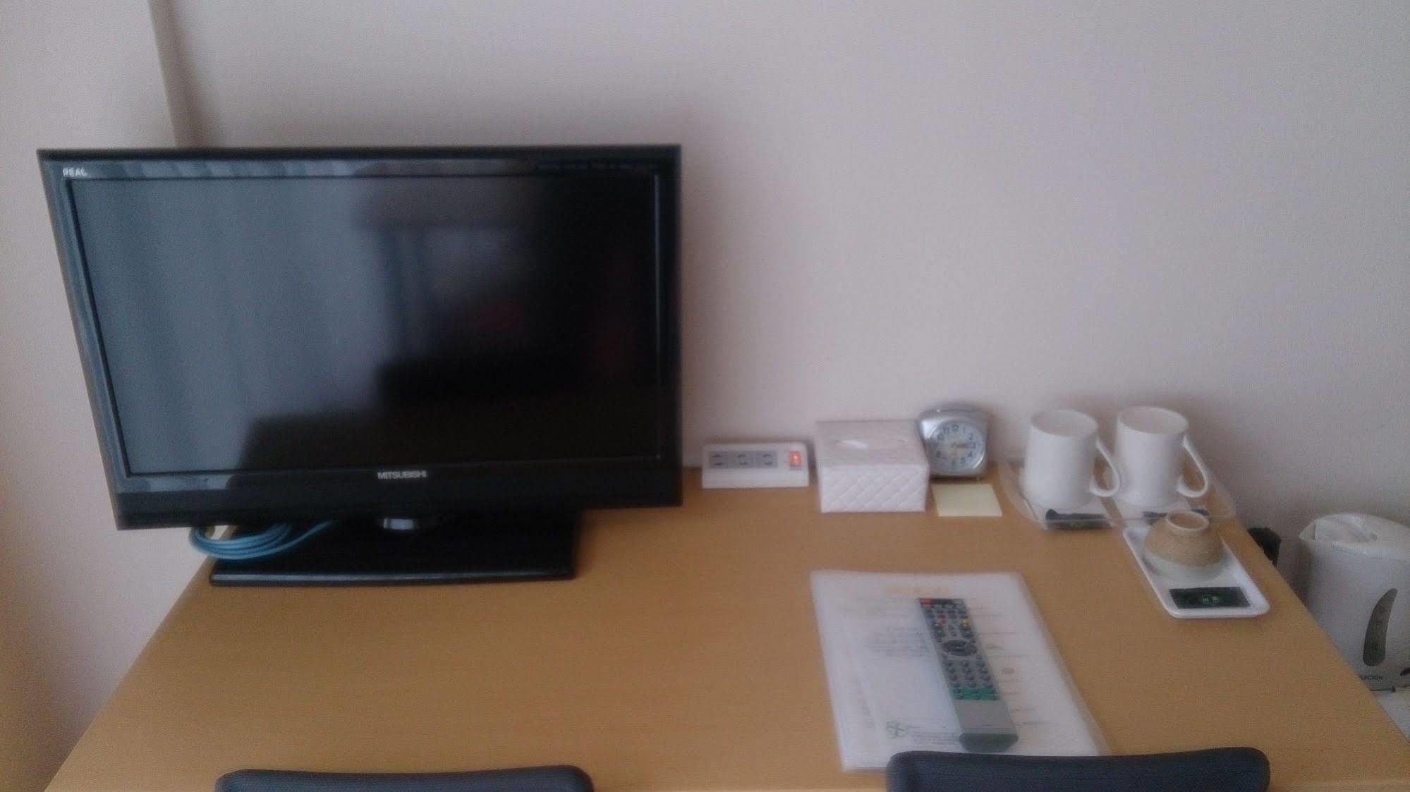 Select Inn Shimada Ekimae Екстериор снимка