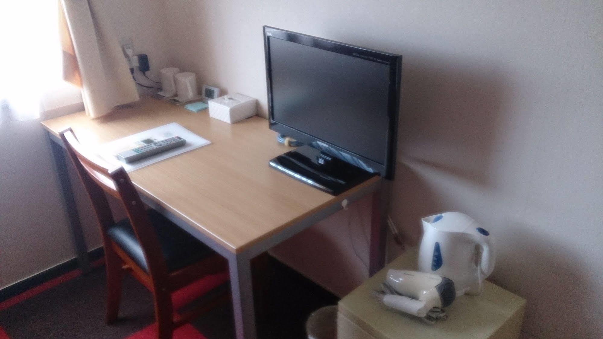 Select Inn Shimada Ekimae Екстериор снимка