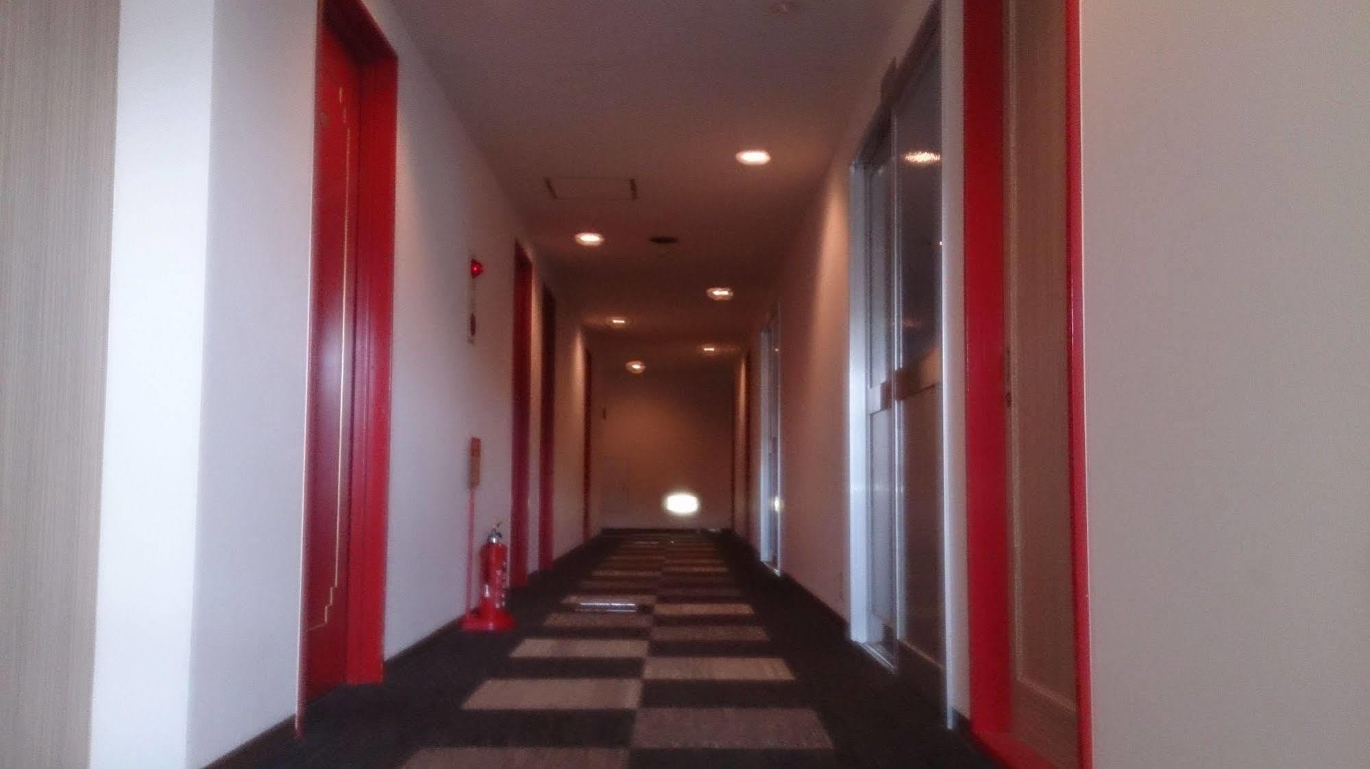 Select Inn Shimada Ekimae Екстериор снимка